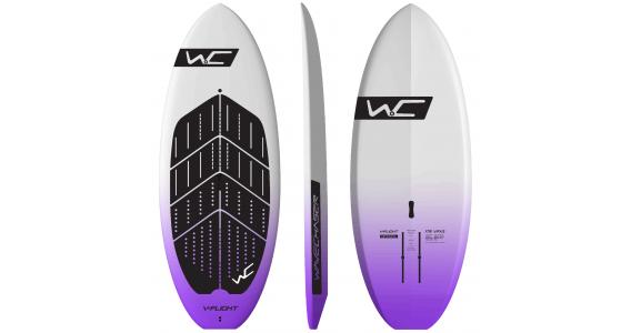 Wave Chaser VFX 3 175